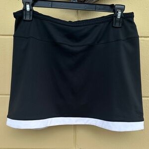 Champion Black Athletic Apparel